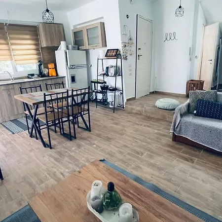 A&g House In 別荘