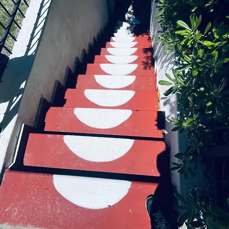 A&g House In 別荘 *