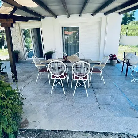 A&g House In クリオピギ
